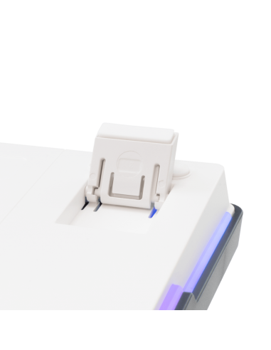 Clavier WhiteShark EXCALIBUR | White...