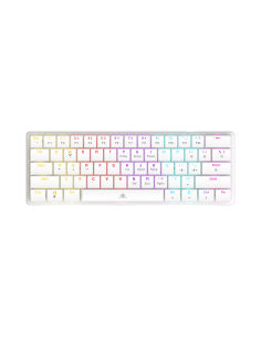 Clavier Gamer WhiteShark...