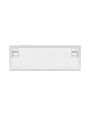 Clavier Gamer WhiteShark Nagamaki Red...