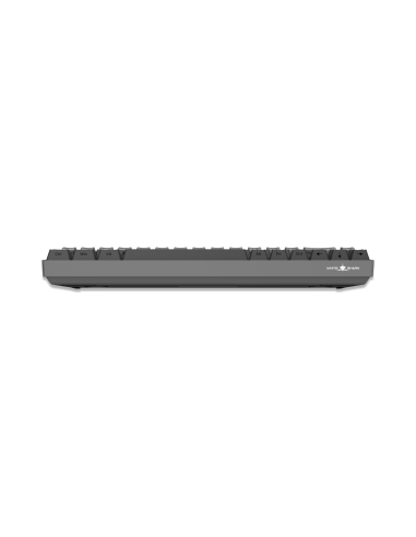 Clavier Gamer WHITE SHARK RGB...