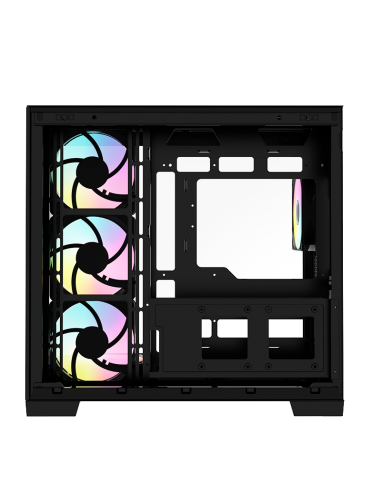 BOITIER RAIDMAX INFINITA i610 NOIR