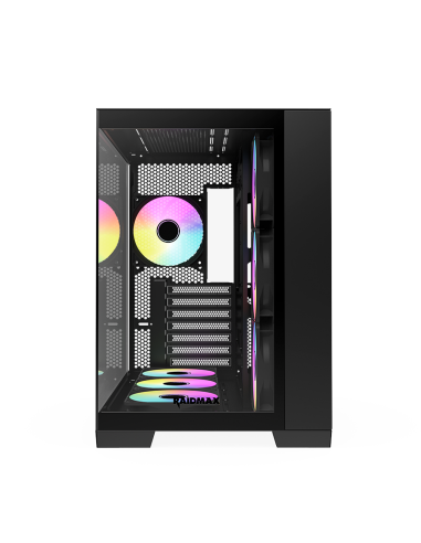 BOITIER RAIDMAX INFINITA i610 NOIR