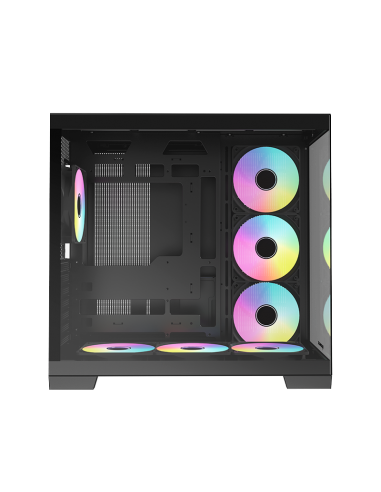 BOITIER RAIDMAX INFINITA i610 NOIR