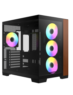 BOITIER RAIDMAX INFINITA...