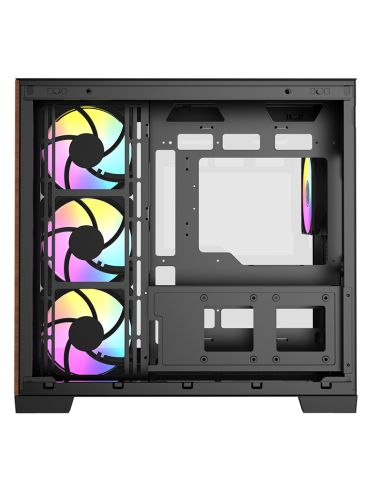 BOITIER RAIDMAX INFINITA i610 WOOD...