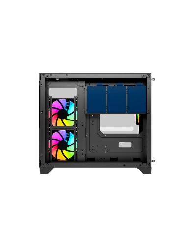 Raidmax i600 Micro ATX Gaming ARGB Case