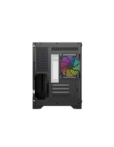 Raidmax i600 Micro ATX Gaming ARGB Case