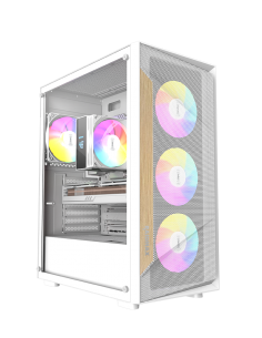 V219 ATX/Micro-ATX Gaming...