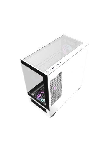 H200 E-ATX/ATX Gaming ARGB Case