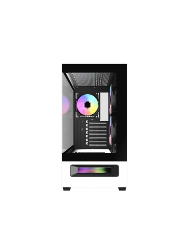 H200 E-ATX/ATX Gaming ARGB Case