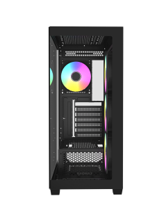 i800 ATX/Micro-ATX Gaming... 2