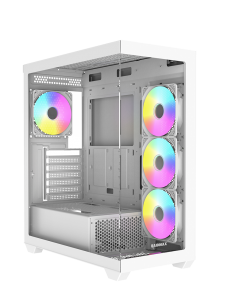 i800 ATX/Micro-ATX Gaming...