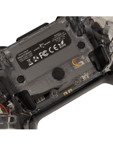 GAMING PAD WhiteShark PRAETORIAN