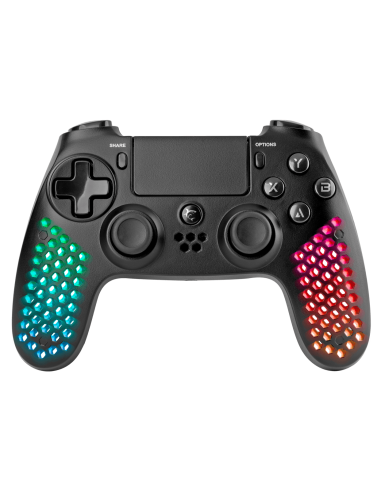 Manette Sans Fil White Shark -...