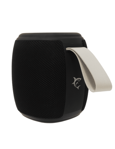 White Shark DHAK – Bluetooth Portable...