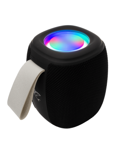 White Shark DHAK – Bluetooth Portable...