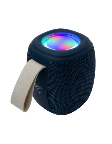 White Shark DHAK – Bluetooth Portable...