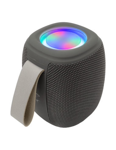 White Shark DHAK – Bluetooth Portable...