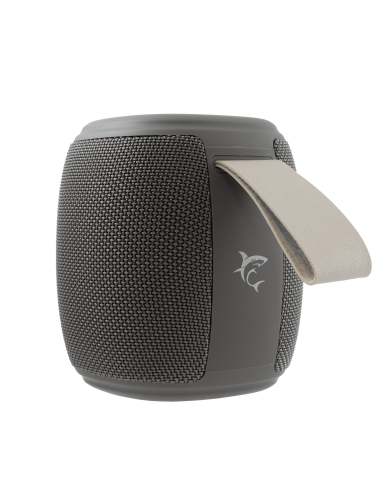 White Shark DHAK – Bluetooth Portable...