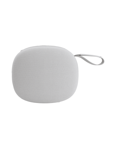 BLUETOOTH Haut-parleur SBOX BT-161 Blanc