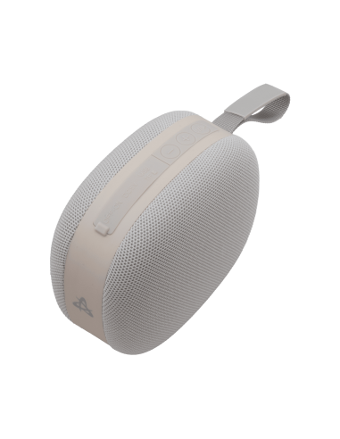 BLUETOOTH Haut-parleur SBOX BT-161 Blanc