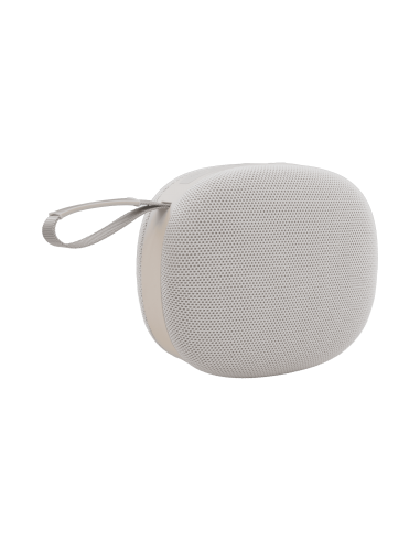 BLUETOOTH Haut-parleur SBOX BT-161 Blanc