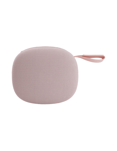 BLUETOOTH Haut-parleur SBOX BT-161 Rose