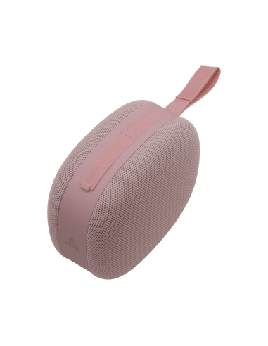 BLUETOOTH Haut-parleur SBOX BT-161 Rose