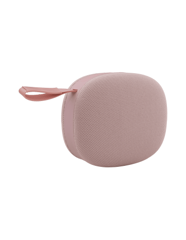 BLUETOOTH Haut-parleur SBOX BT-161 Rose