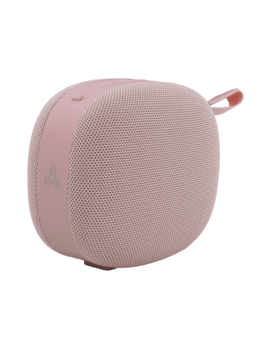 BLUETOOTH Haut-parleur SBOX BT-161 Rose