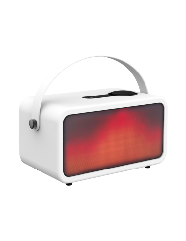 White Shark DAMARU – Bluetooth 30W...