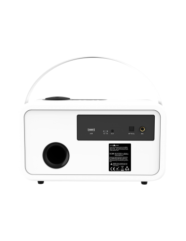 White Shark DAMARU – Bluetooth 30W...