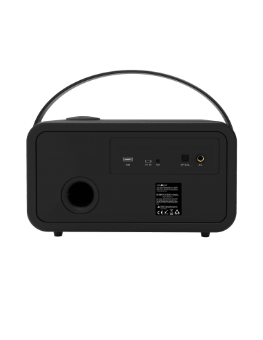 White Shark DAMARU – Bluetooth 30W...