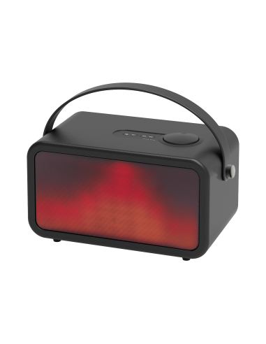 White Shark DAMARU – Bluetooth 30W...