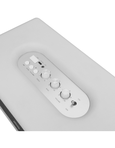 Haut-parleur SBOX BLUETOOTH BT-60...