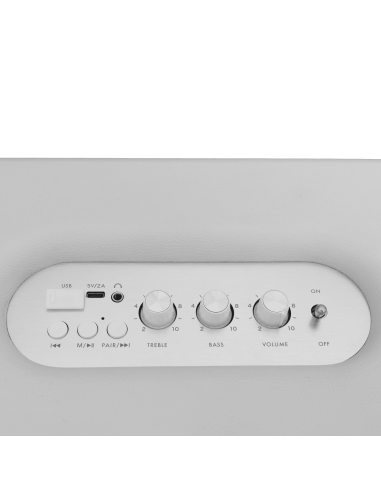 Haut-parleur SBOX BLUETOOTH BT-60...