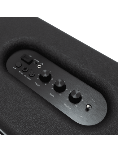 Haut-parleur SBOX BLUETOOTH BT-60...