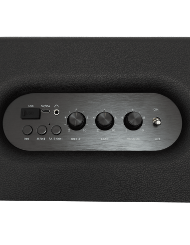 Haut-parleur SBOX BLUETOOTH BT-60...