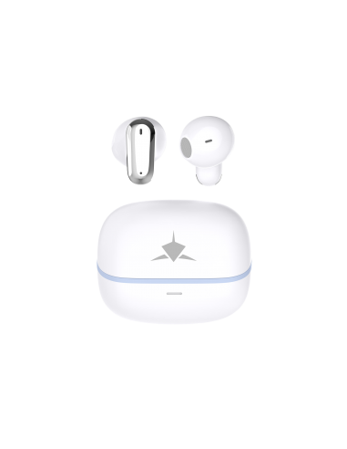White Shark BLAZE – Écouteurs Gaming...