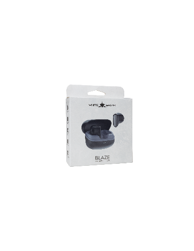 White Shark BLAZE – Écouteurs Gaming...