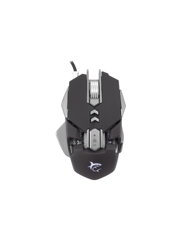 Souris Gamer WHITE SHARK GM-5001 Zulu...