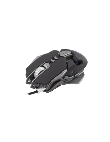 Souris Gamer WHITE SHARK GM-5001 Zulu...