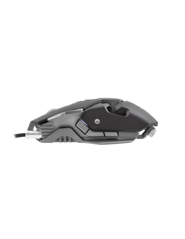Souris Gamer WHITE SHARK GM-5001 Zulu...