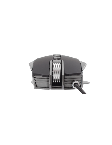 Souris Gamer WHITE SHARK GM-5001 Zulu...