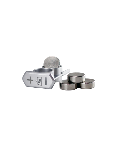 Souris Gamer WHITE SHARK GM-5001 Zulu...