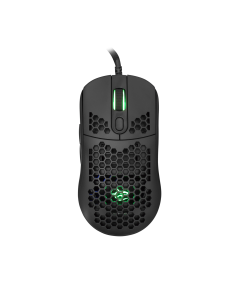 Souris Gamer WHITE SHARK...