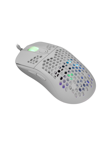 Souris Gamer WHITE SHARK GM-5007...