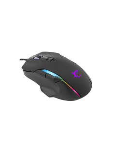 Souris Gamer White Shark... 2