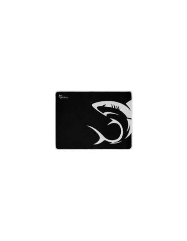 Tapis de souris Gamer WHITE SHARK...