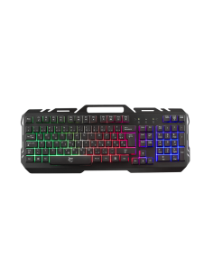Clavier Gamer WHITE SHARK...
